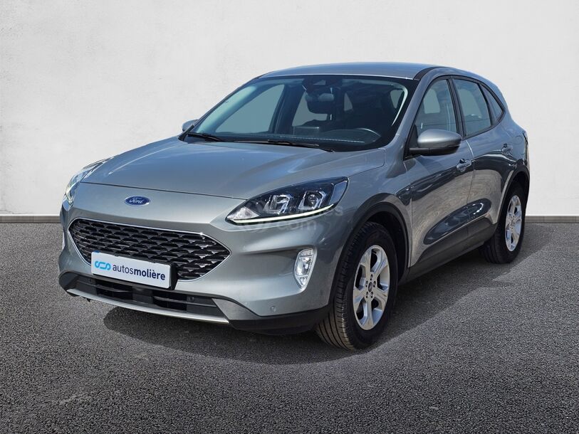 Foto del FORD Kuga 1.5 EcoBlue Trend FWD 120