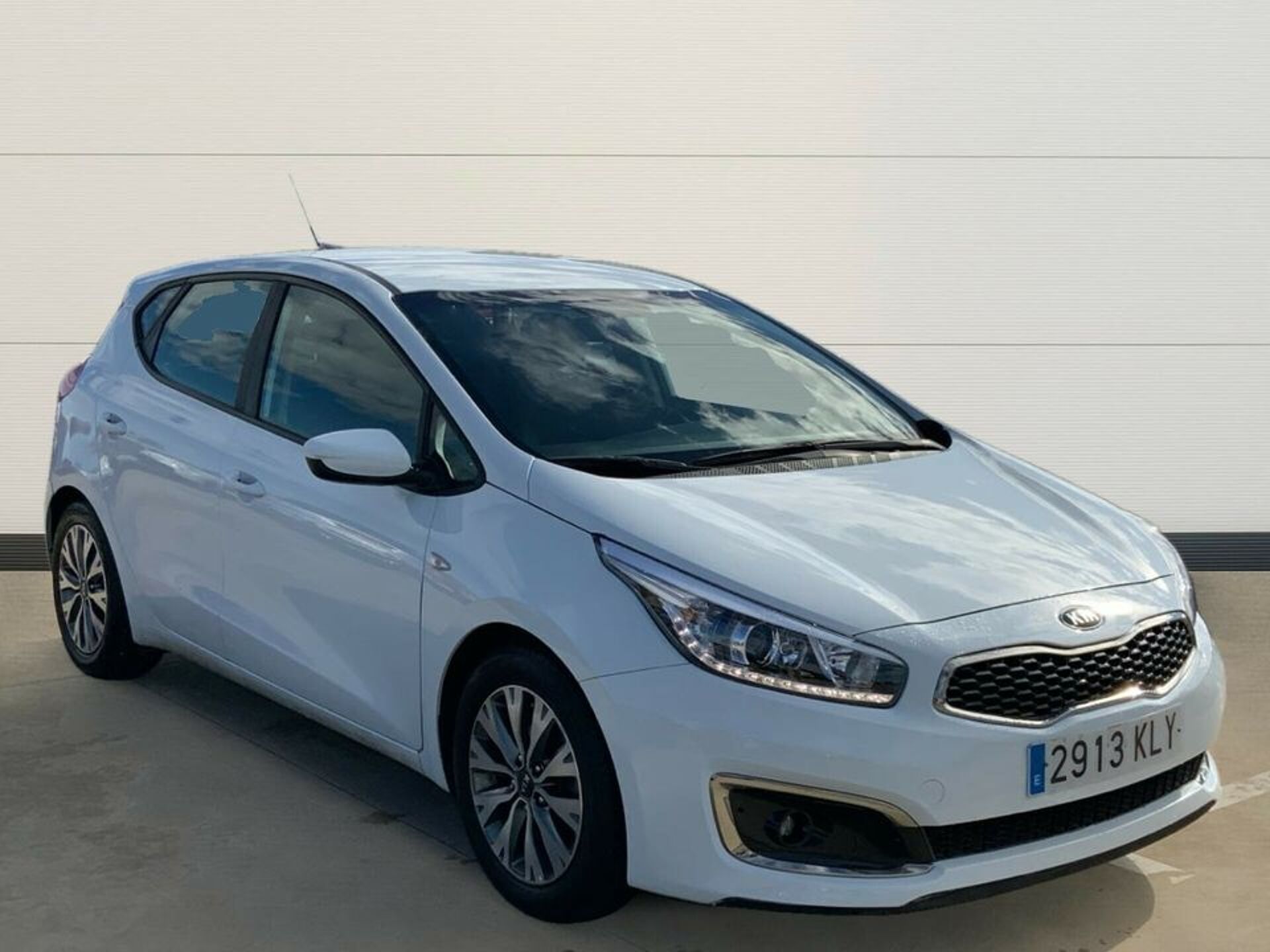 Imagen de KIA Ceed