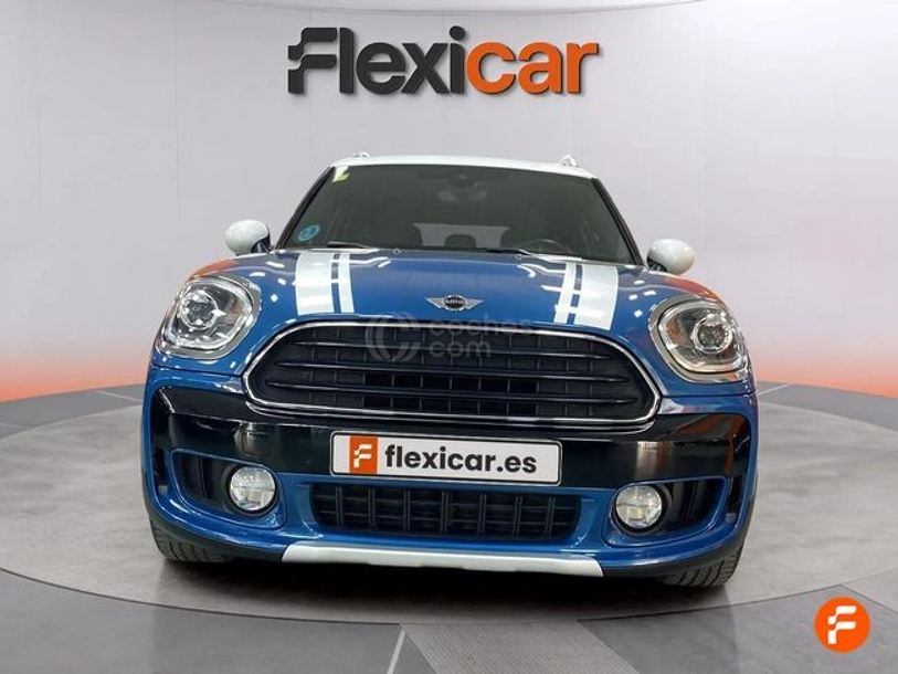 Foto del MINI Mini Countryman COUNTRYMAN COOPER SD