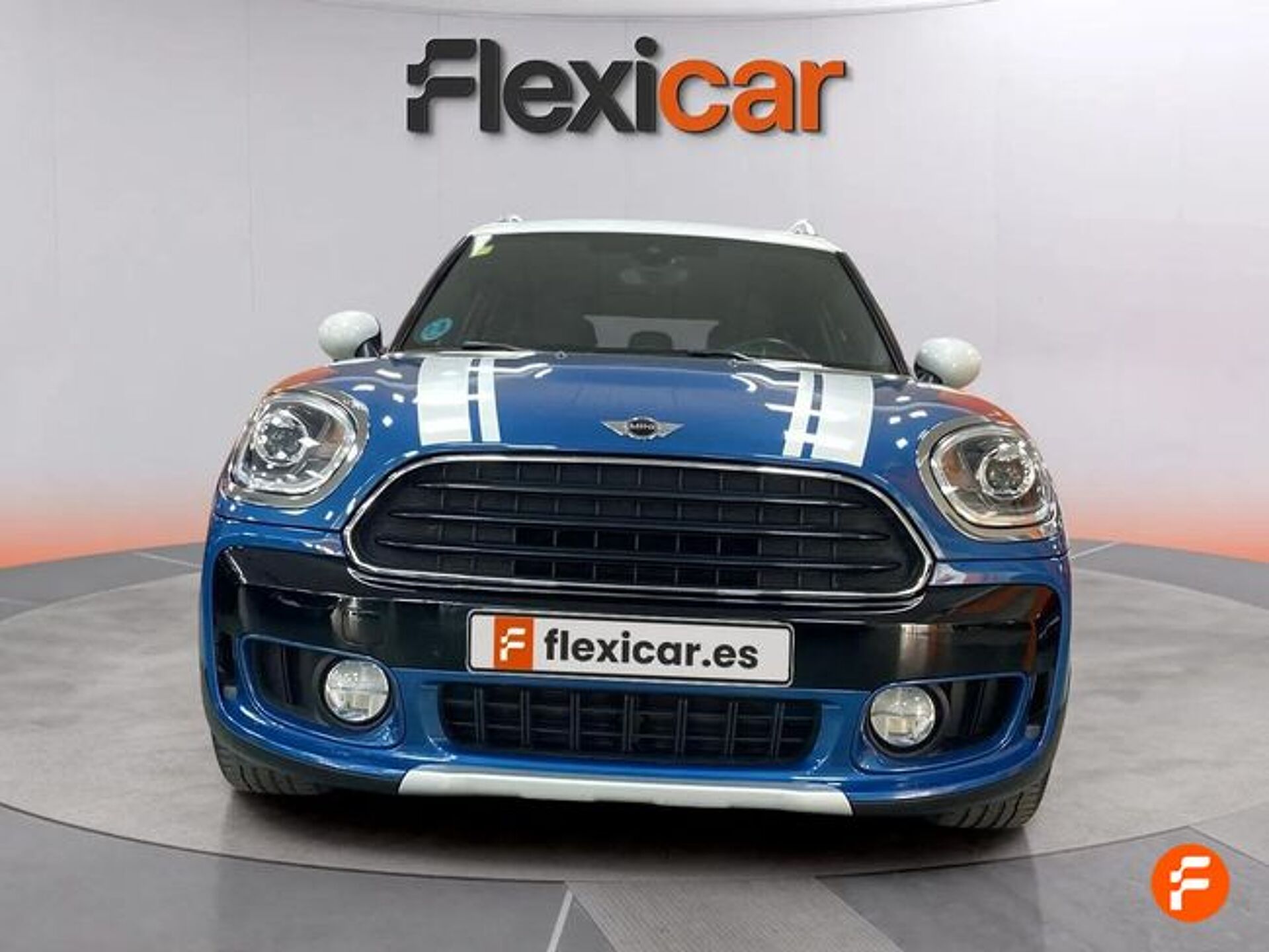 Imagen 2 de MINI Mini Countryman