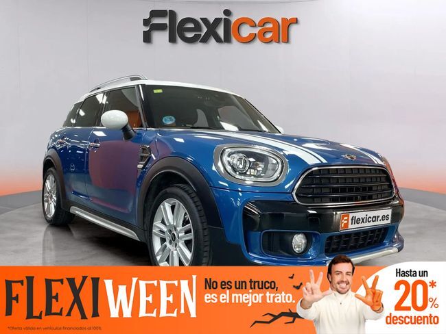 MINI Mini Countryman (Cooper D) en Girona