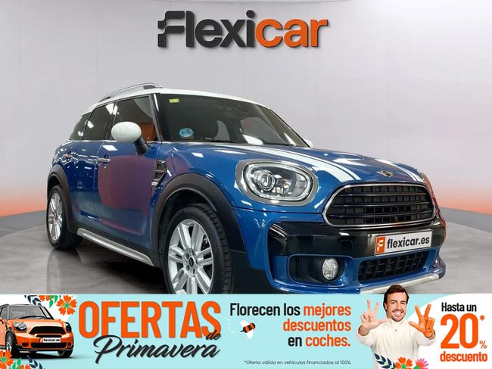 Imagen de MINI Mini Countryman