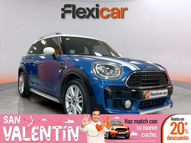 Foto del MINI Mini Countryman COUNTRYMAN COOPER SD