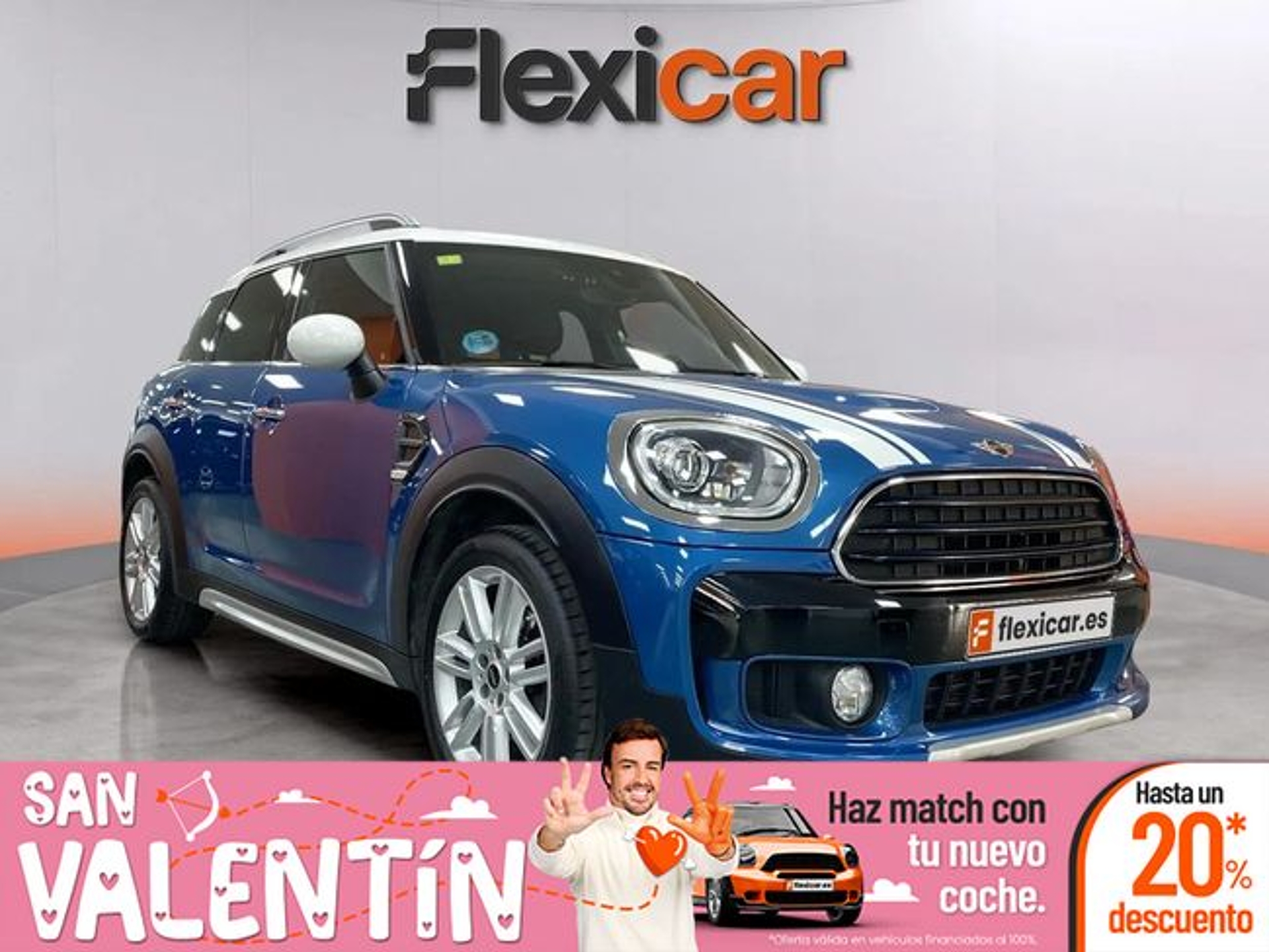 Imagen de MINI Mini Countryman