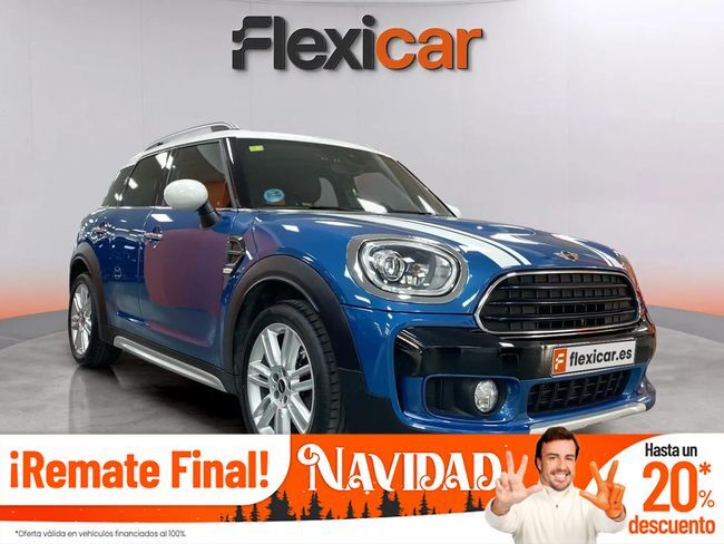 MINI Mini Countryman (Cooper D) en Girona