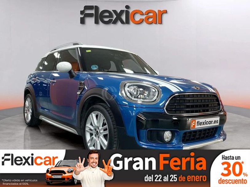 Foto del MINI Mini Countryman COUNTRYMAN COOPER SD