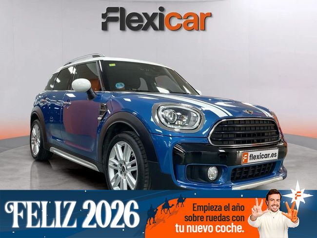 MINI Mini Countryman (Cooper D) en Girona