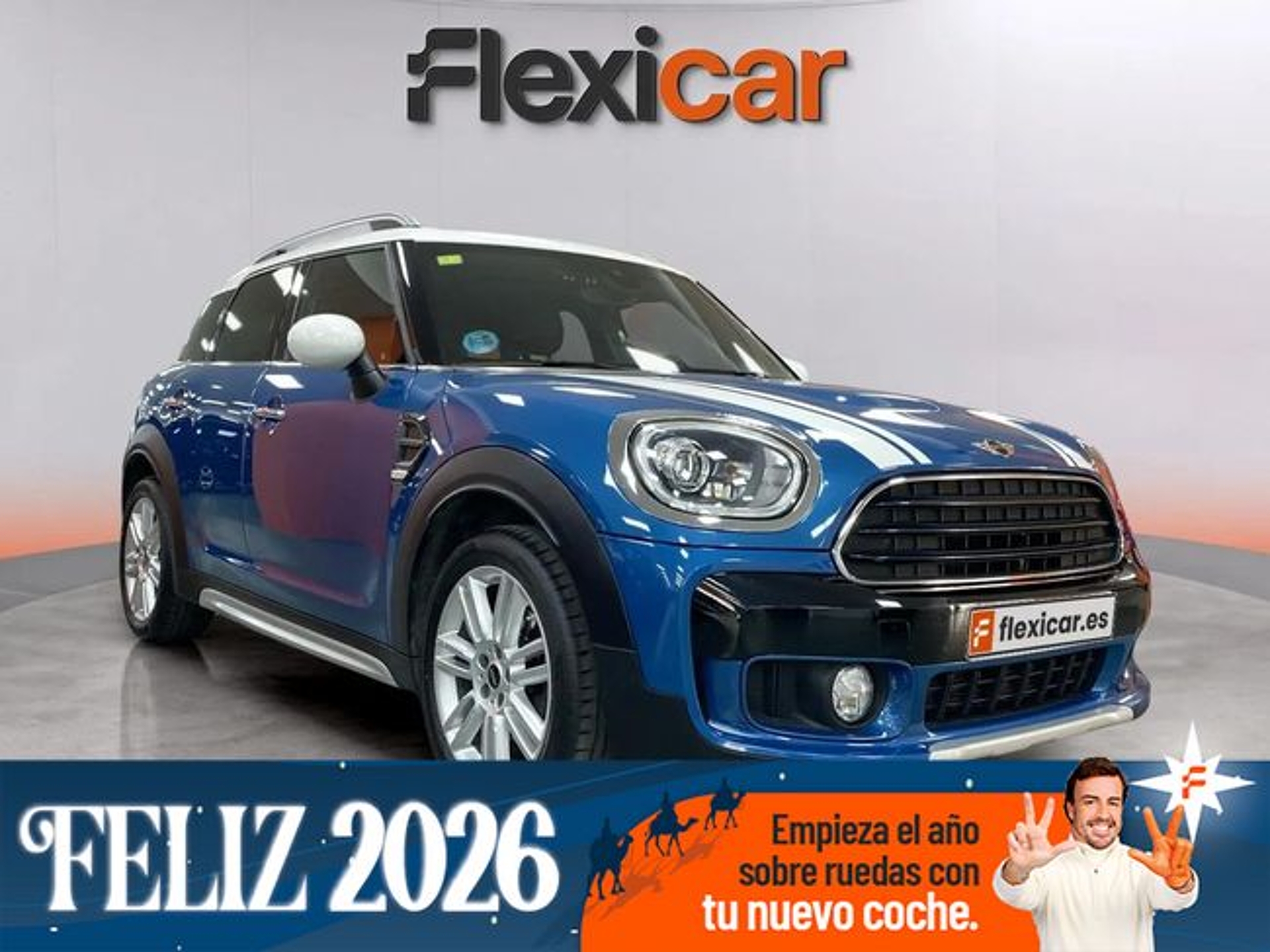 Imagen de MINI Mini Countryman