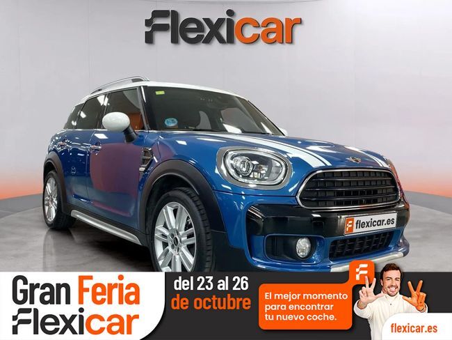 MINI Mini Countryman (Cooper D) en Girona