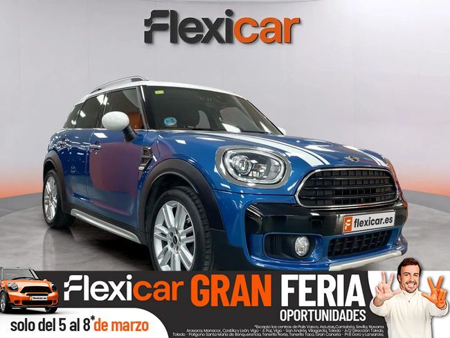 Foto del MINI Mini Countryman COUNTRYMAN COOPER SD