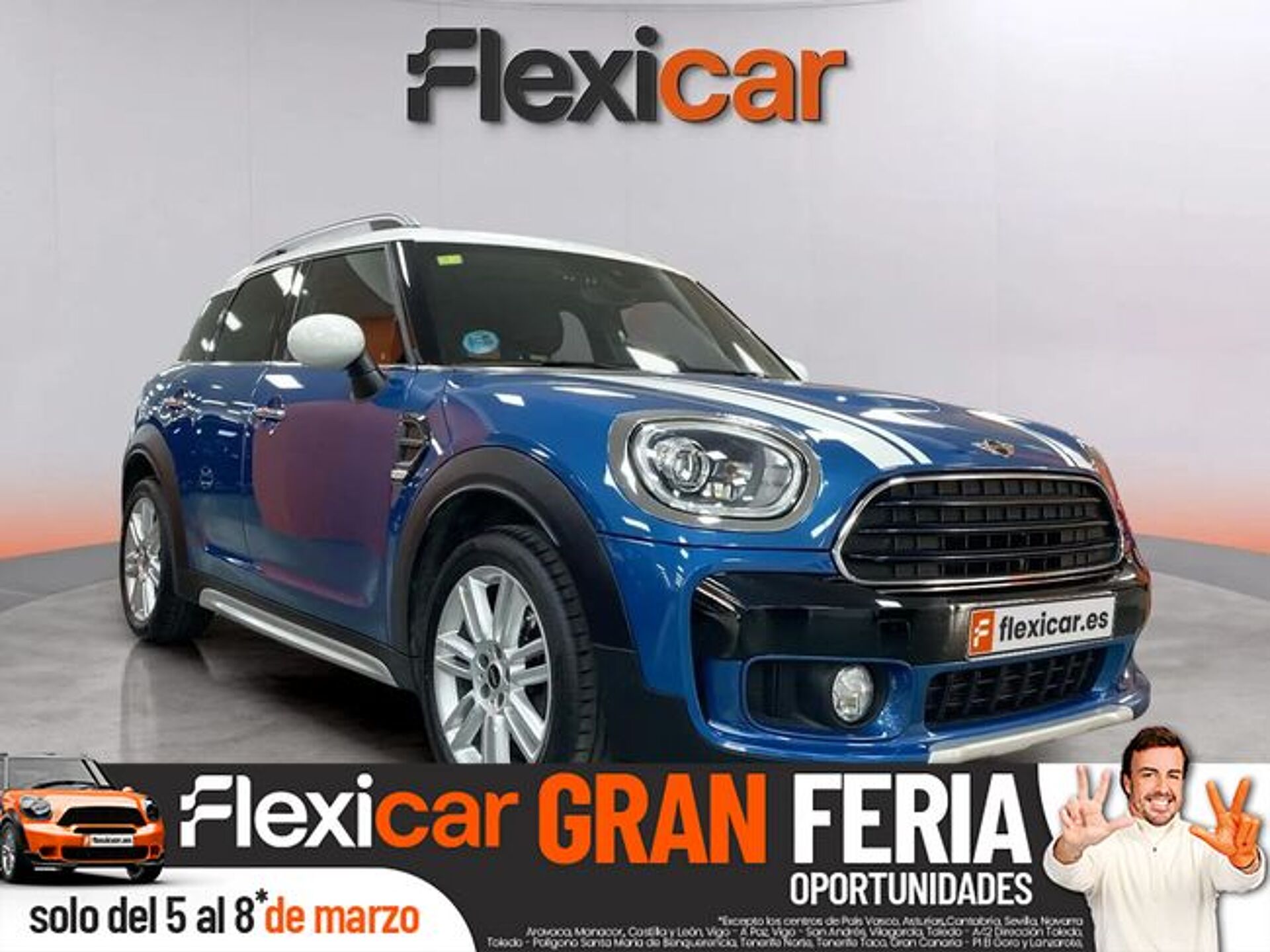 Imagen 1 de MINI Mini Countryman