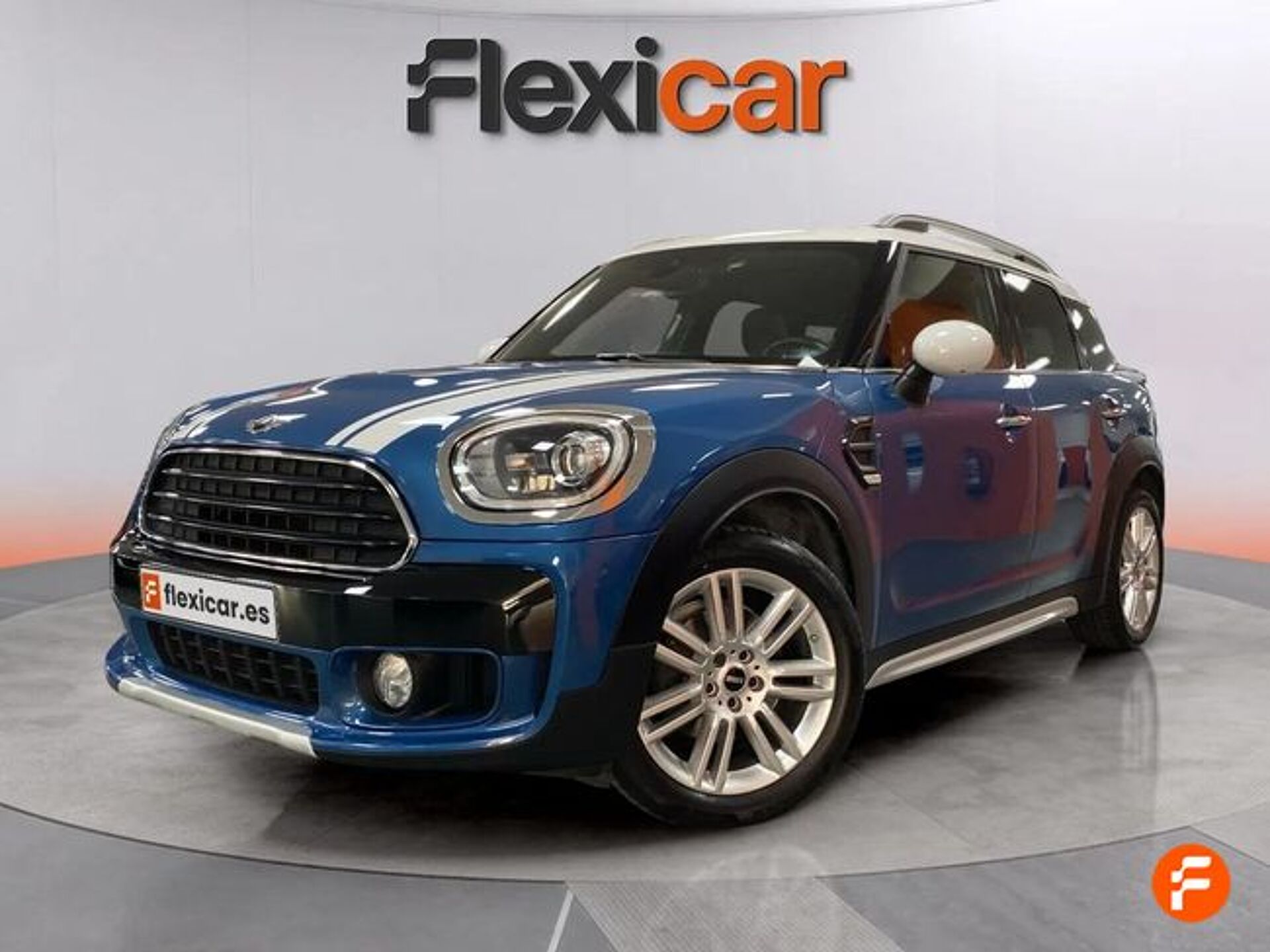 Imagen 3 de MINI Mini Countryman