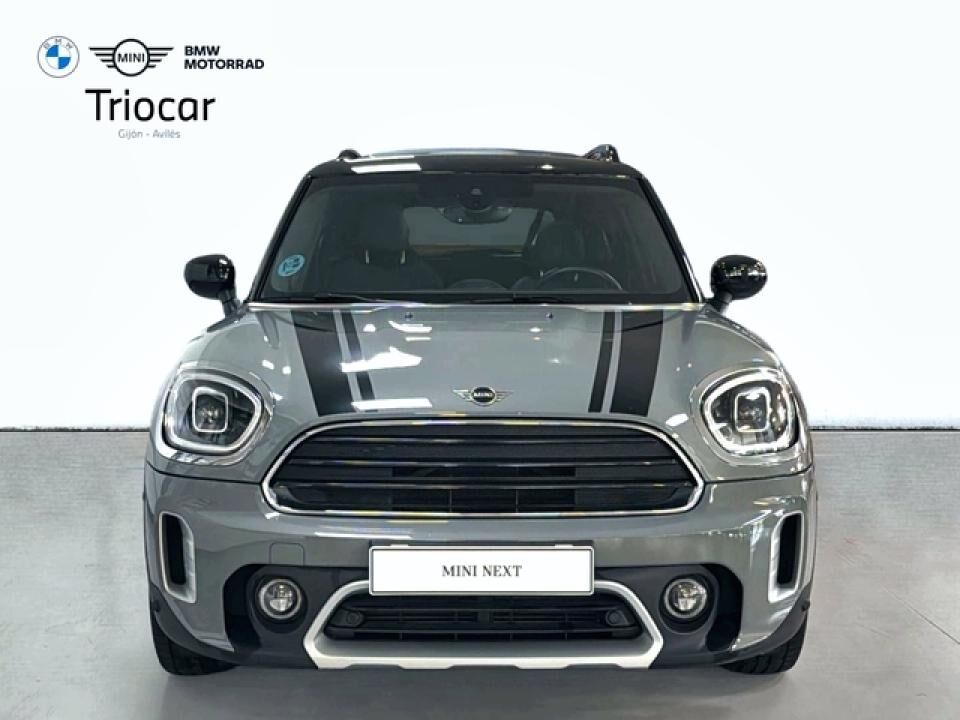 Foto del MINI Mini Countryman COUNTRYMAN COOPER D AUT.