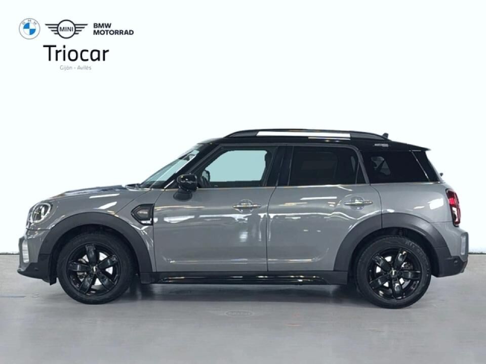 Foto del MINI Mini Countryman COUNTRYMAN COOPER D AUT.