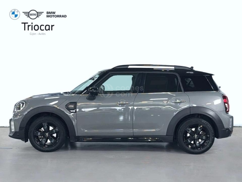 Foto del MINI Mini Countryman COUNTRYMAN COOPER D AUT.
