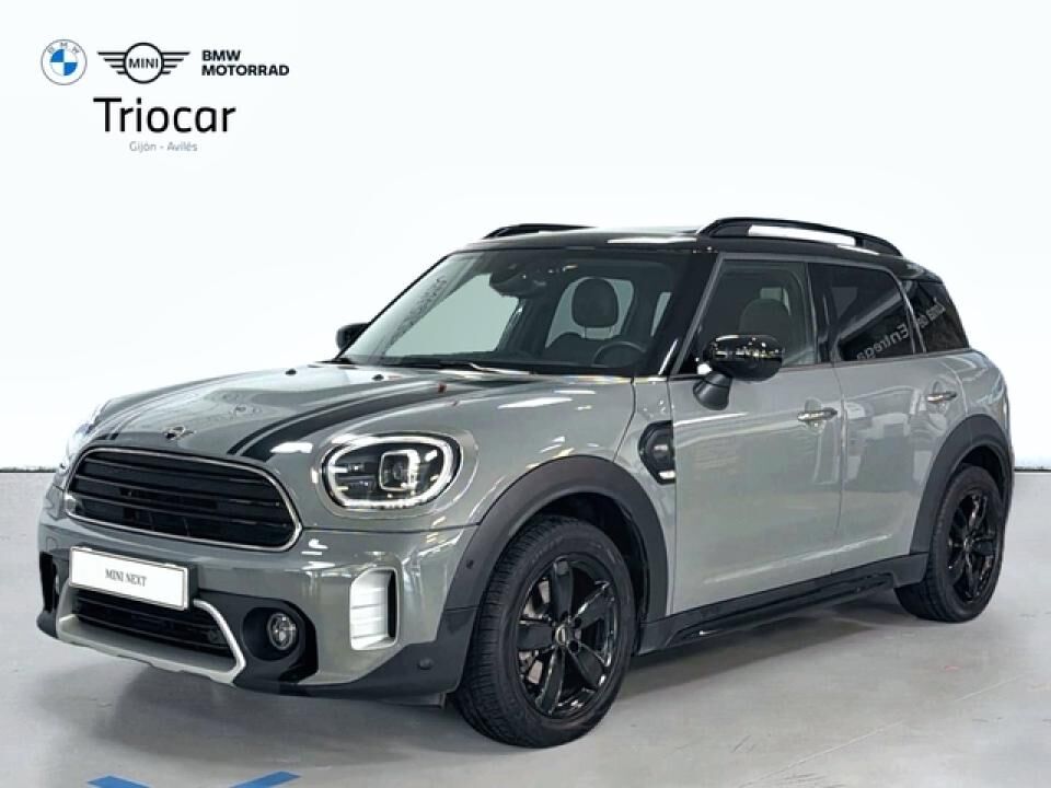 Foto del MINI Mini Countryman COUNTRYMAN COOPER D AUT.