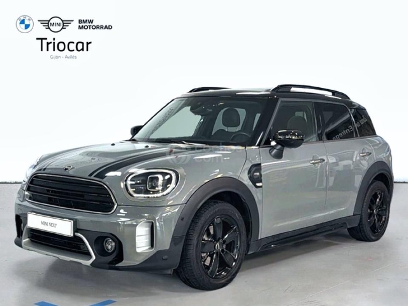 Foto del MINI Mini Countryman COUNTRYMAN COOPER D AUT.