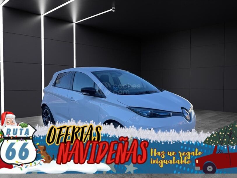 Foto del RENAULT Zoe Intens 40 R90 68kW