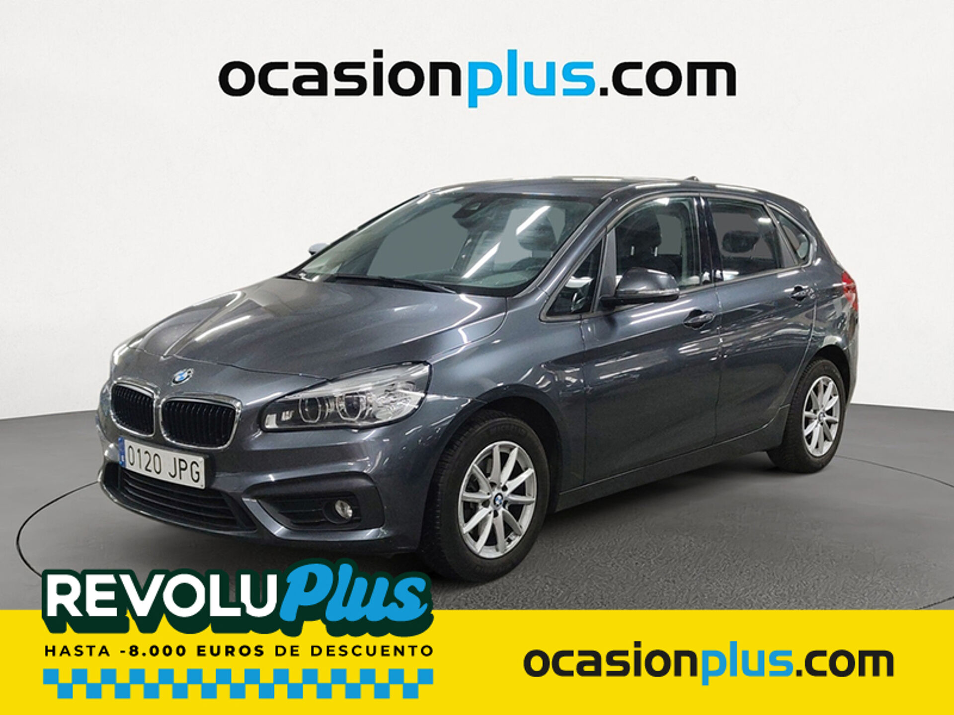 Imagen de BMW Serie 2