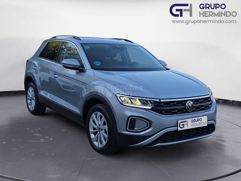 Foto del VOLKSWAGEN T-Roc 2.0TDI Edition 85kW