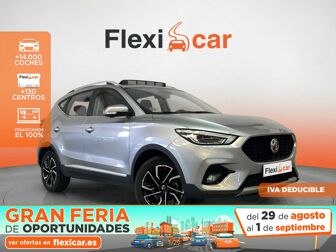 Imagen de MG ZS 1.0 T-GDI Luxury 82kW