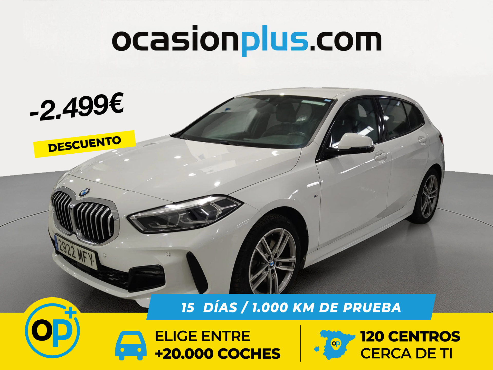 Imagen de BMW Serie 1