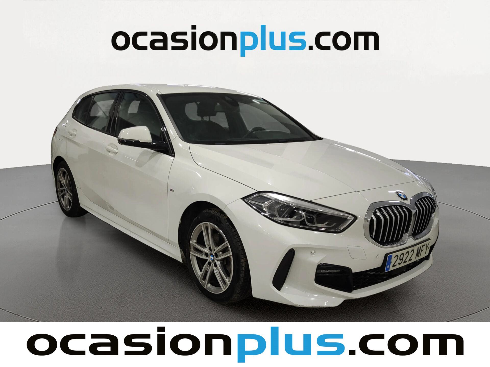 Imagen 2 de BMW Serie 1