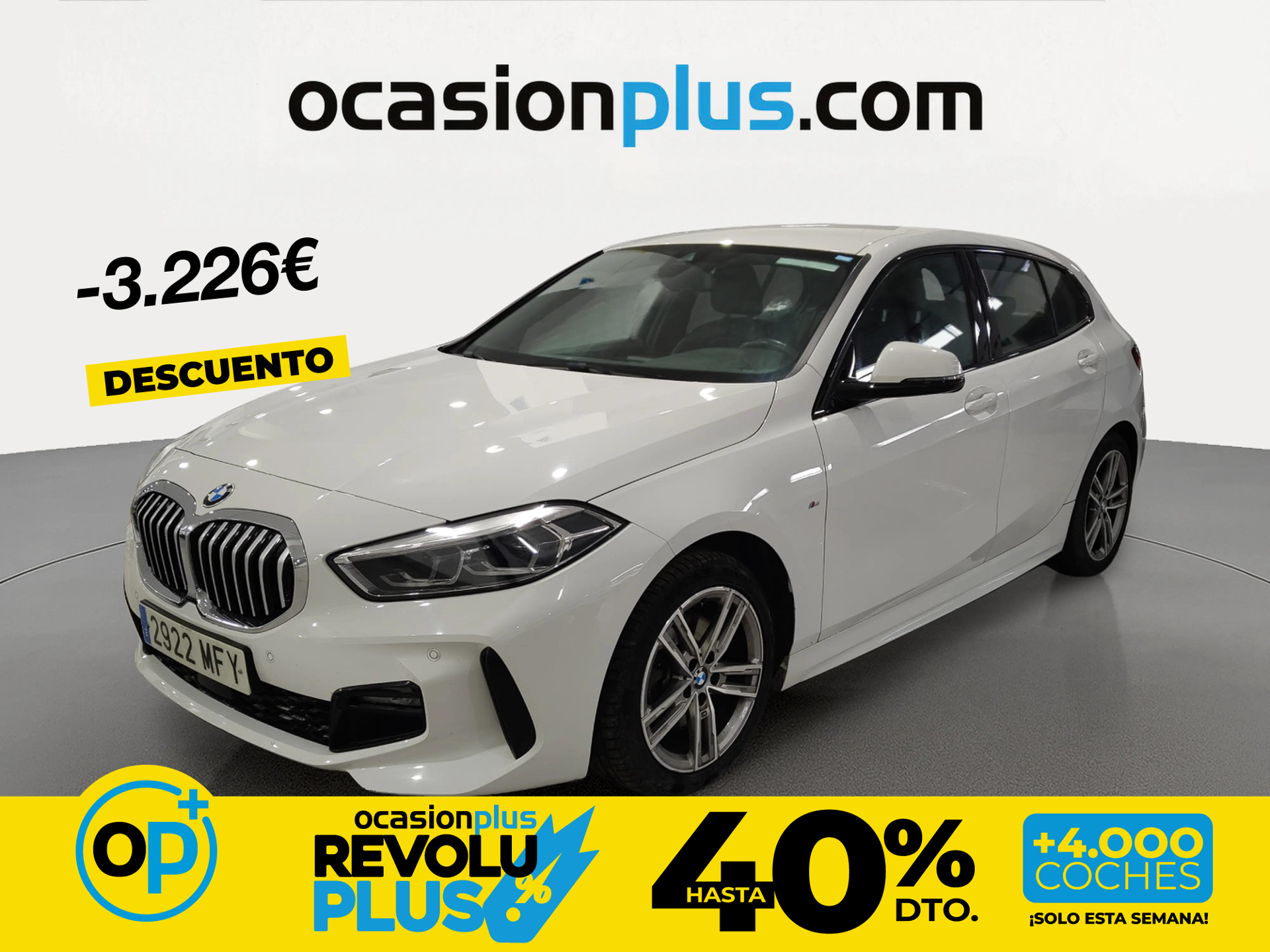 Imagen de BMW Serie 1