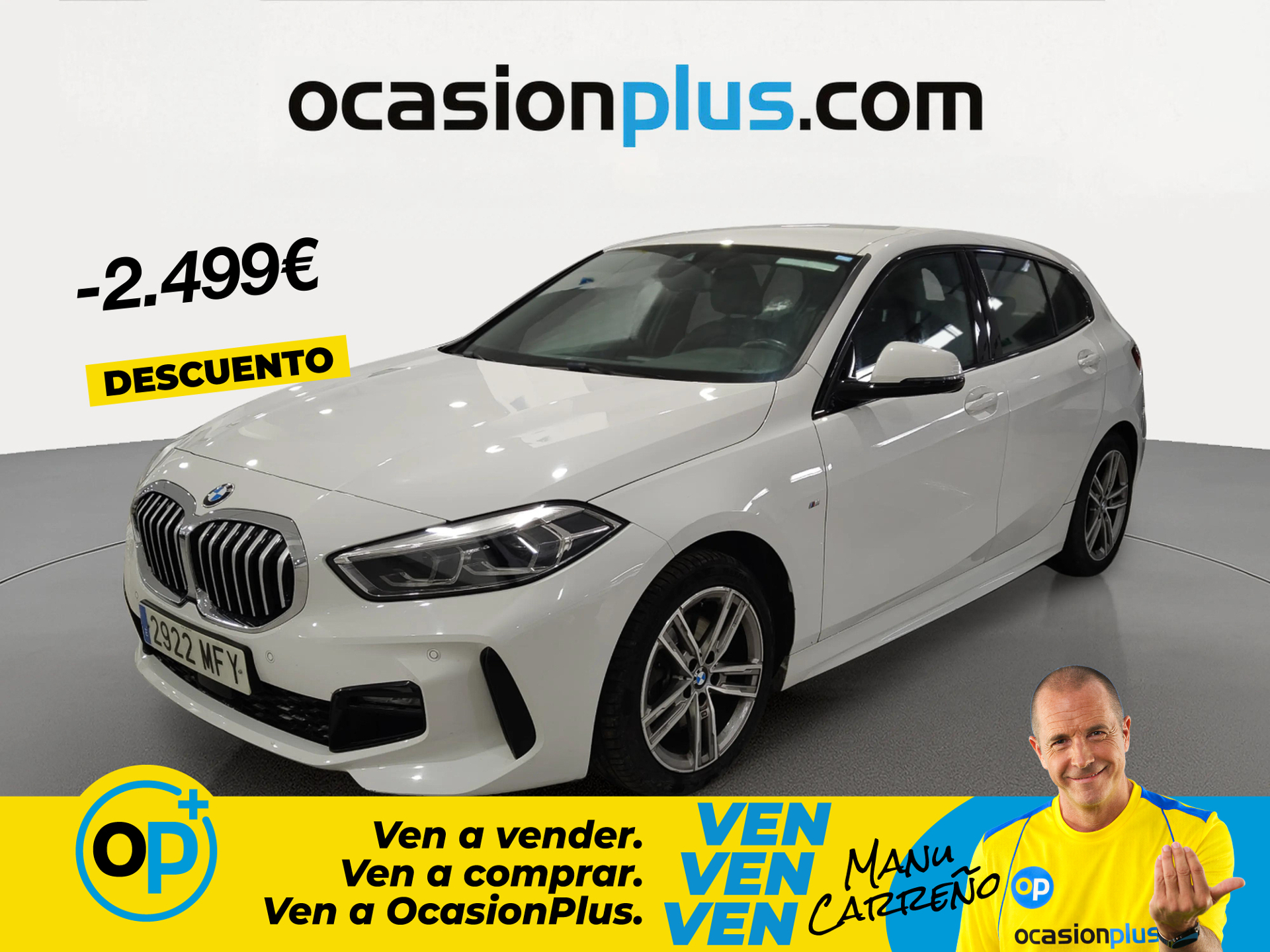 Imagen de BMW Serie 1