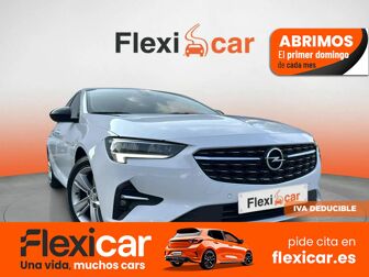 Imagen de OPEL Insignia 1.5D DVH S&S Business Elegance AT8 122