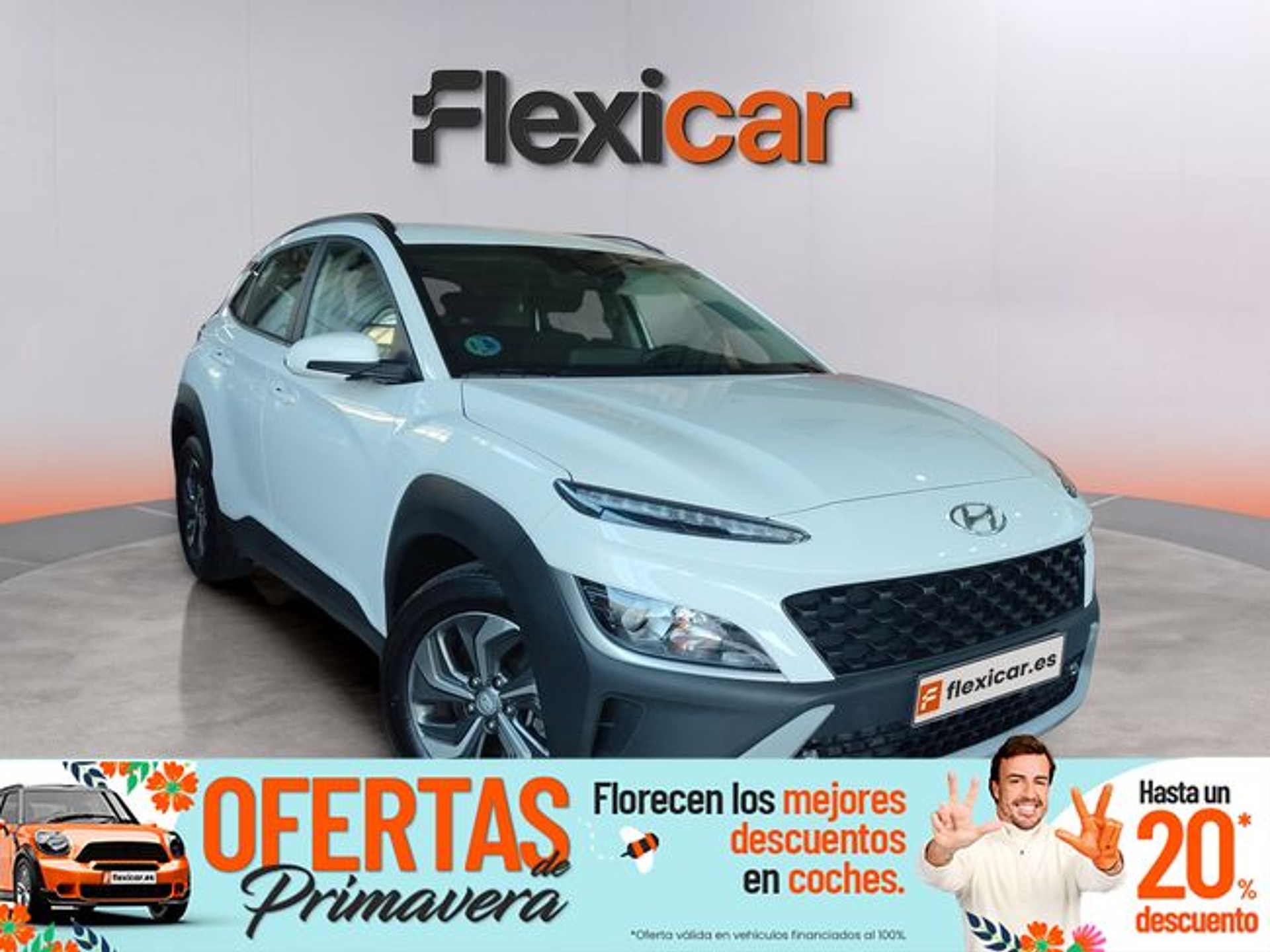 Imagen de HYUNDAI Kona