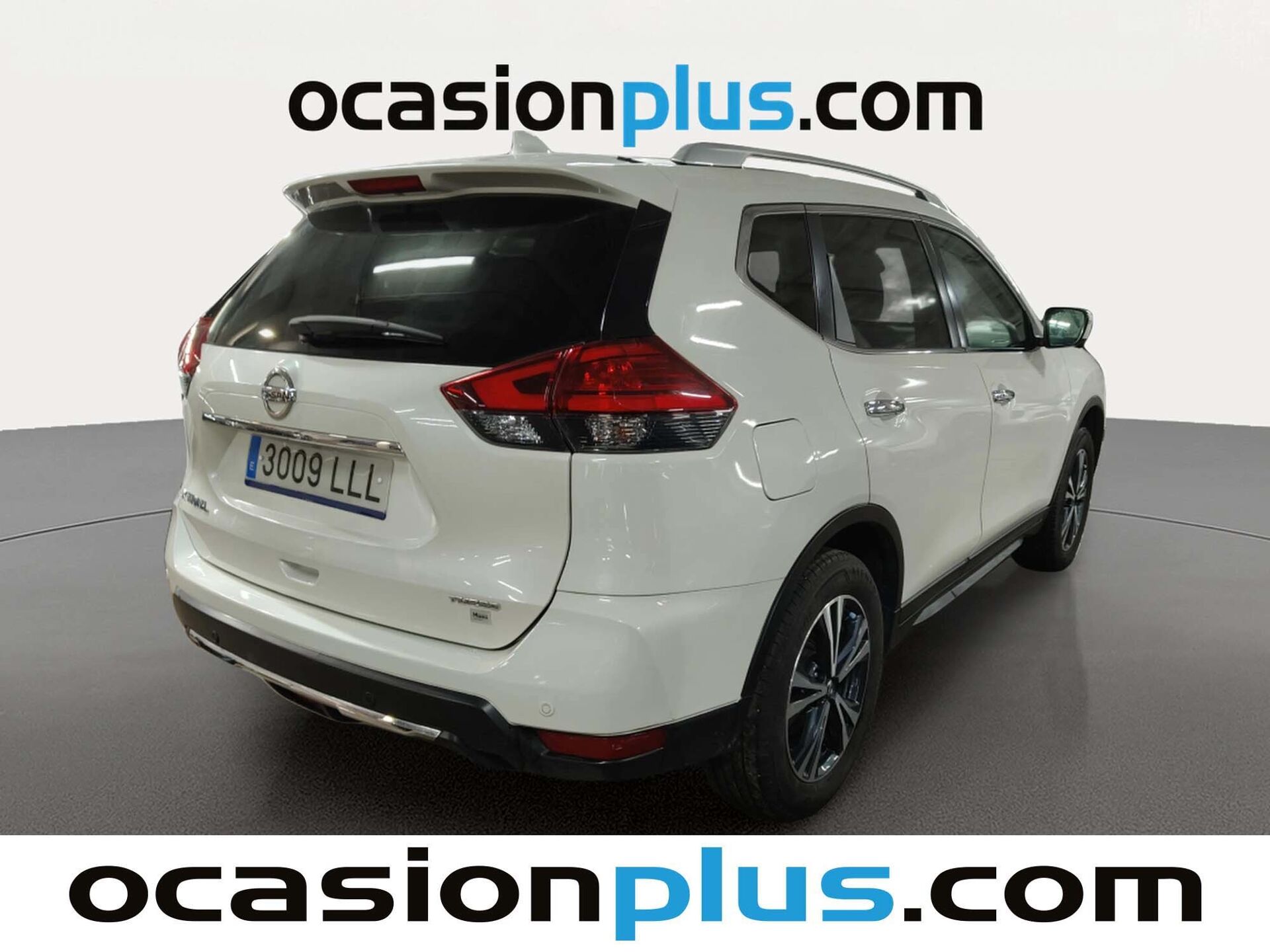 Imagen 3 de NISSAN X-Trail