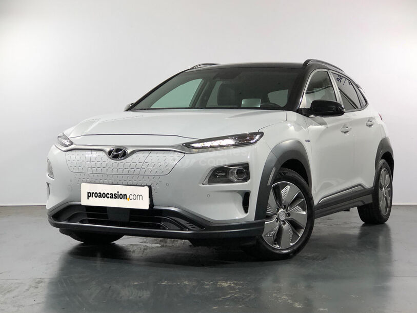 Foto del HYUNDAI Kona EV Style 2C 150kW