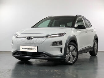 Imagen de HYUNDAI Kona EV Style 2C 150kW