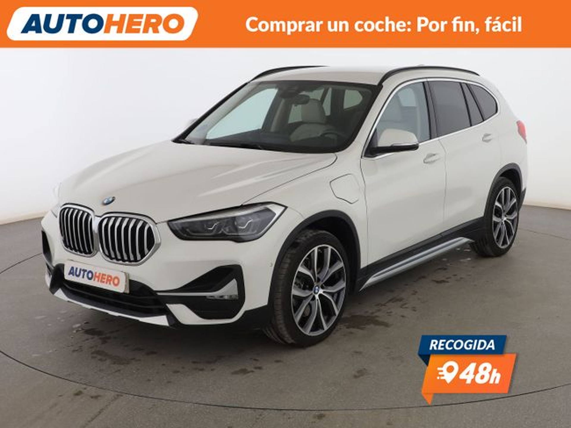 Imagen de BMW X1