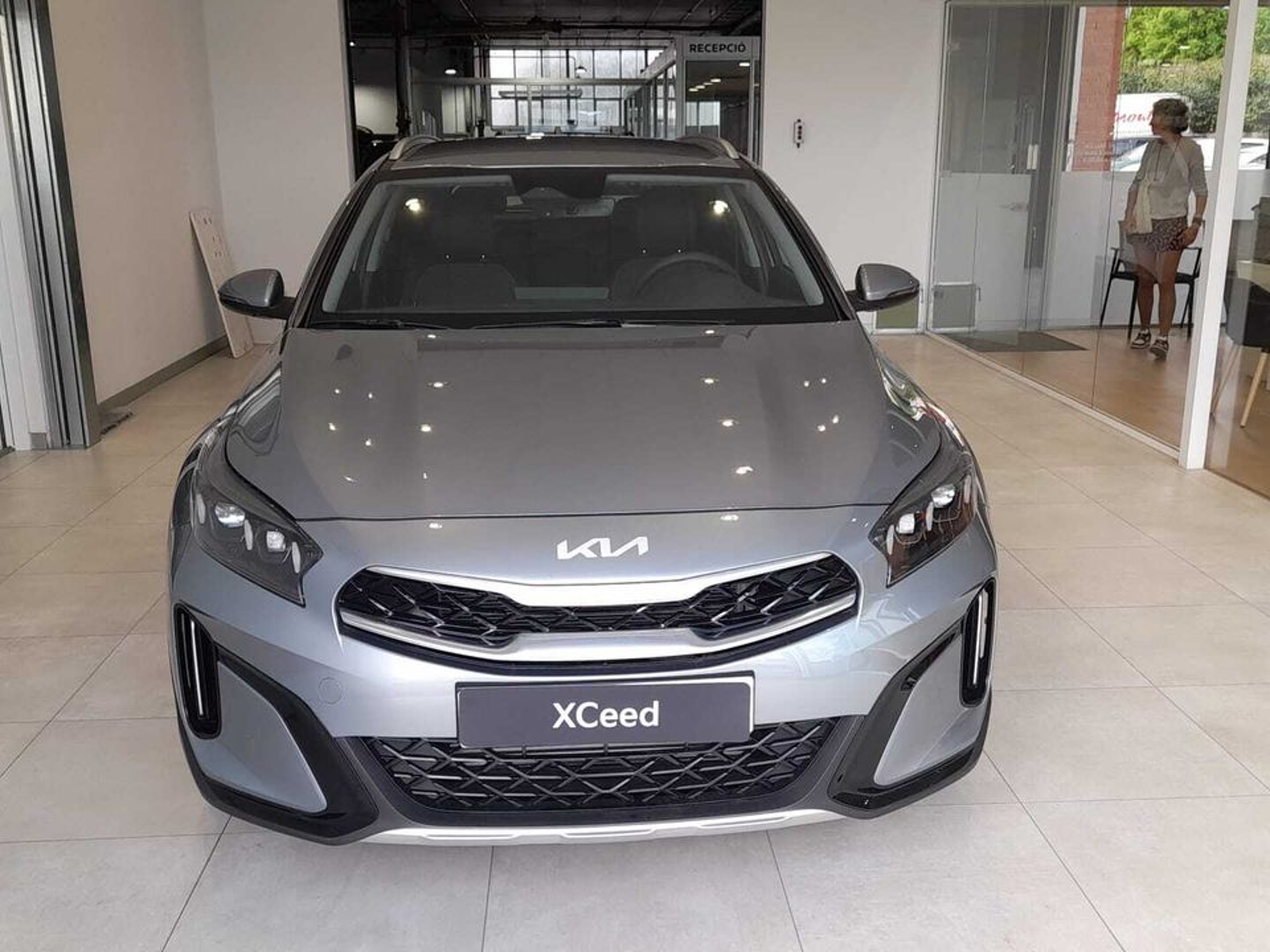 Imagen de KIA XCeed