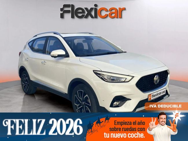 MG ZS (1.0T Luxury) en Tarragona