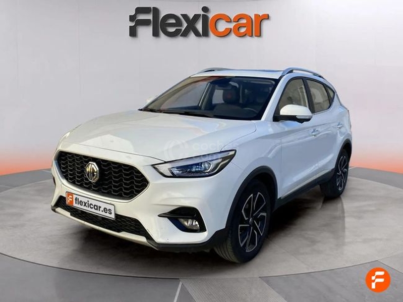 Foto del MG ZS 1.0 T-GDI Luxury 82kW