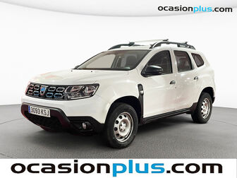 Imagen de DACIA Duster 1.6 GLP Essential 4x2 84kW