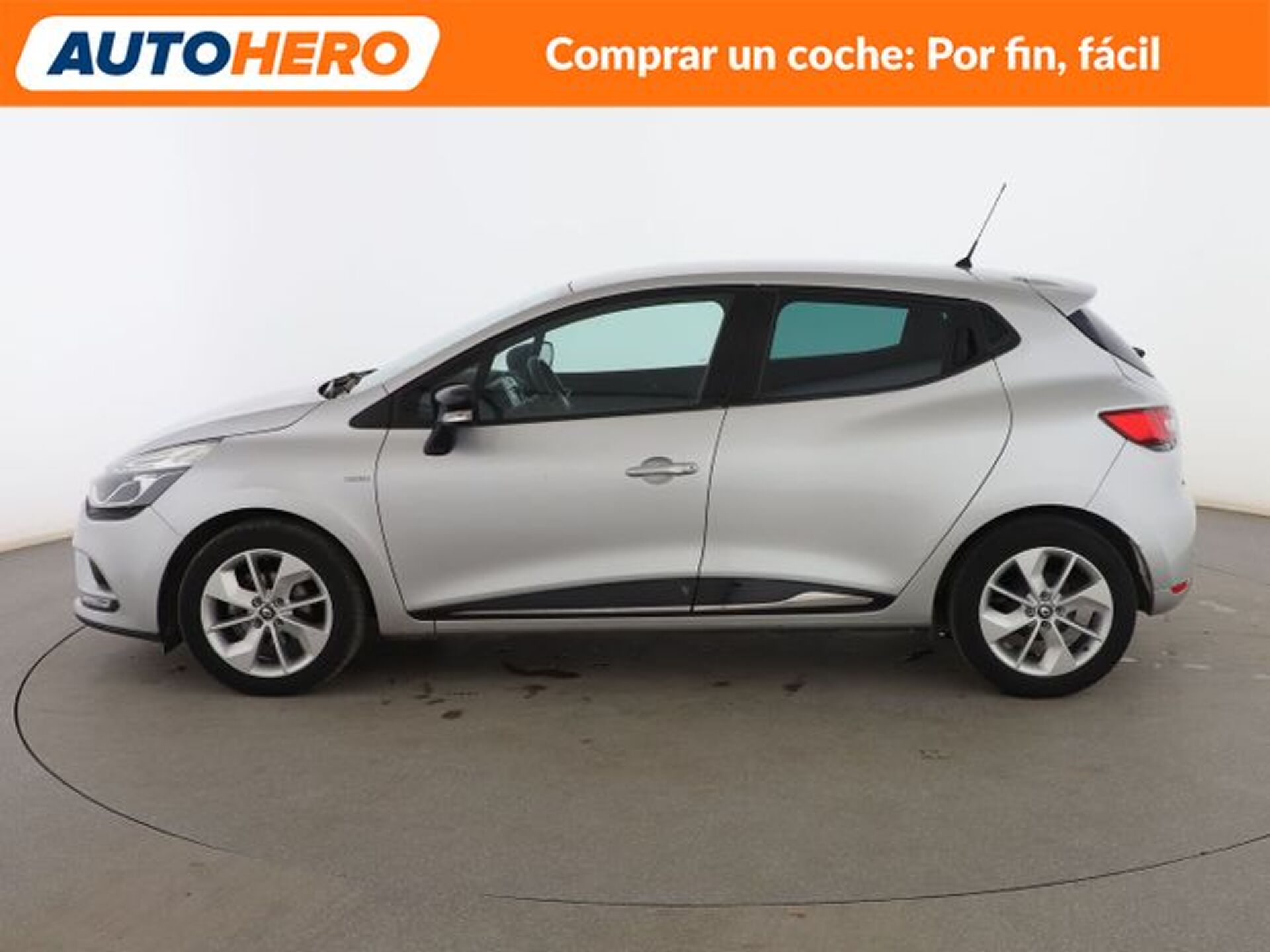 Imagen 3 de RENAULT Clio
