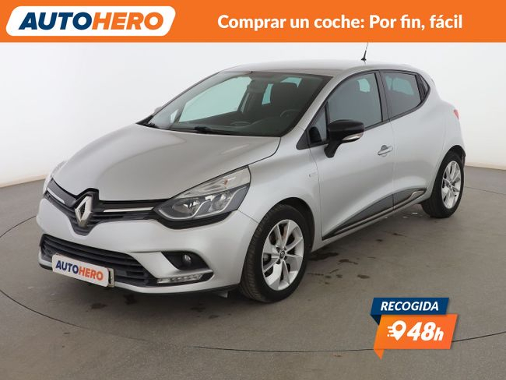Imagen de RENAULT Clio