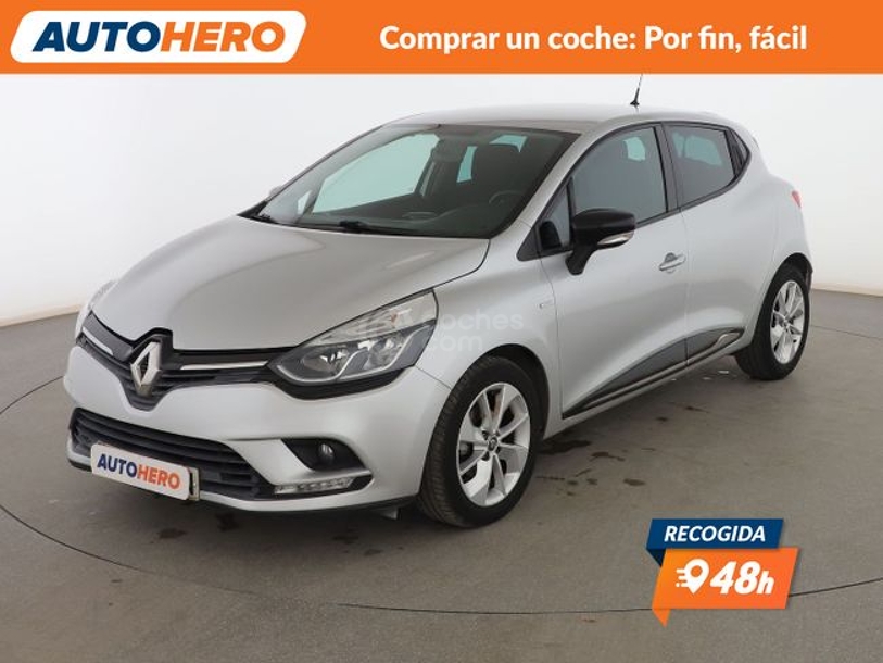 Foto del RENAULT Clio 1.2 Limited
