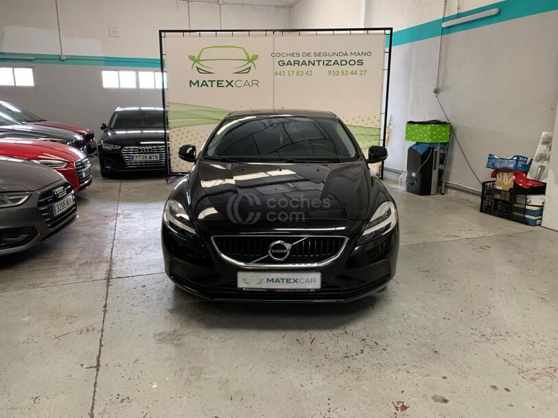 Foto del VOLVO V40 D2 Momentum 120