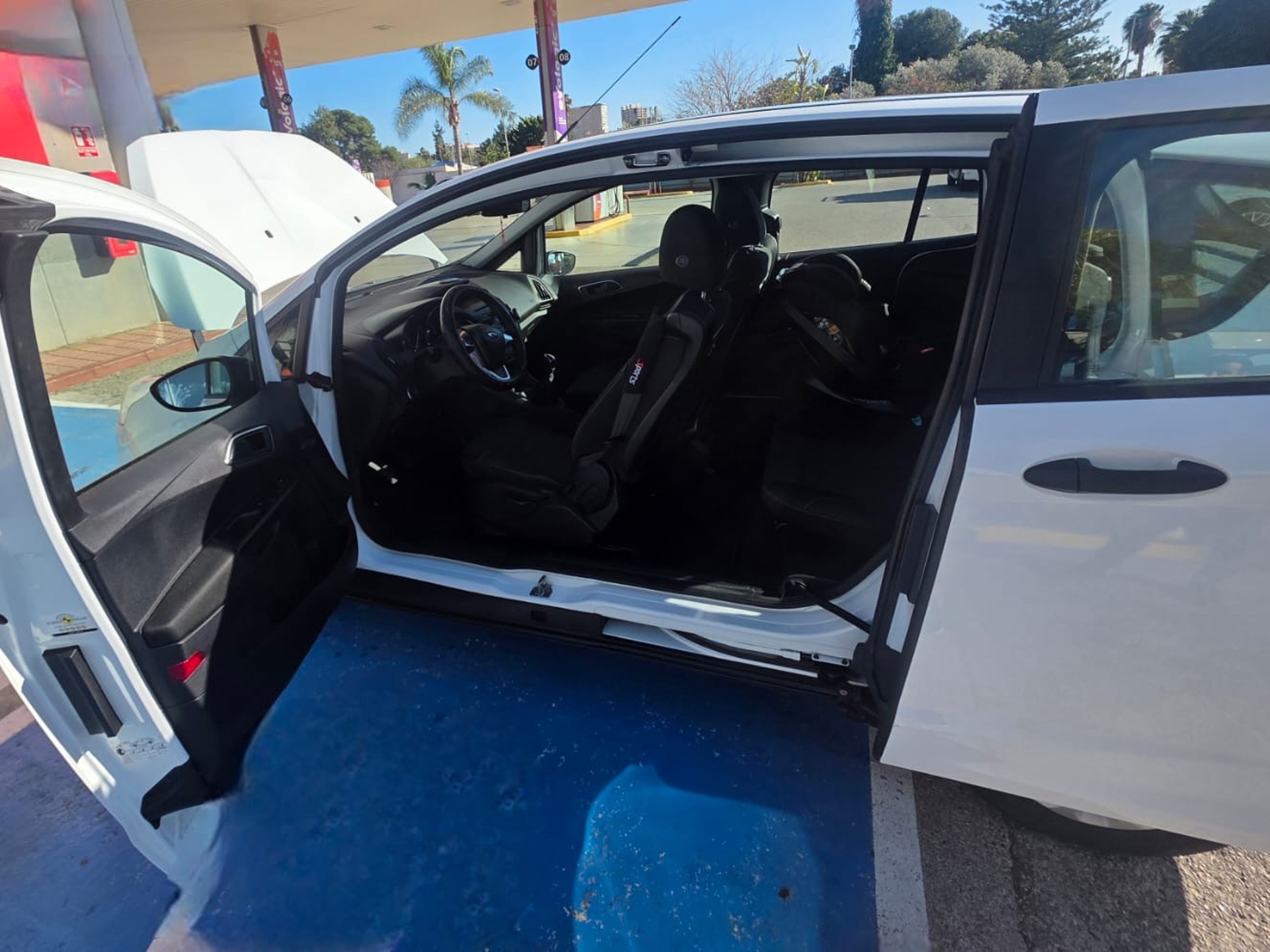 Imagen de FORD B-Max