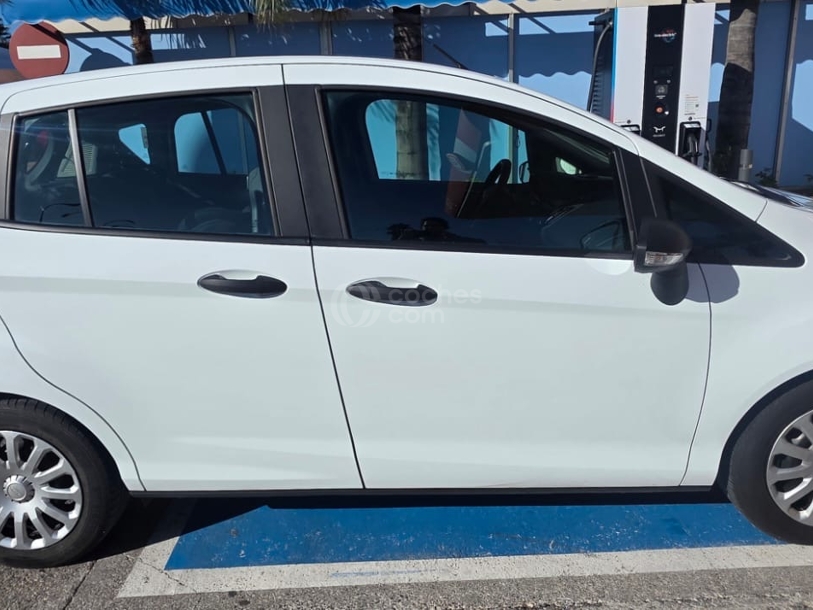 Foto del FORD B-Max 1.4 Ambiente