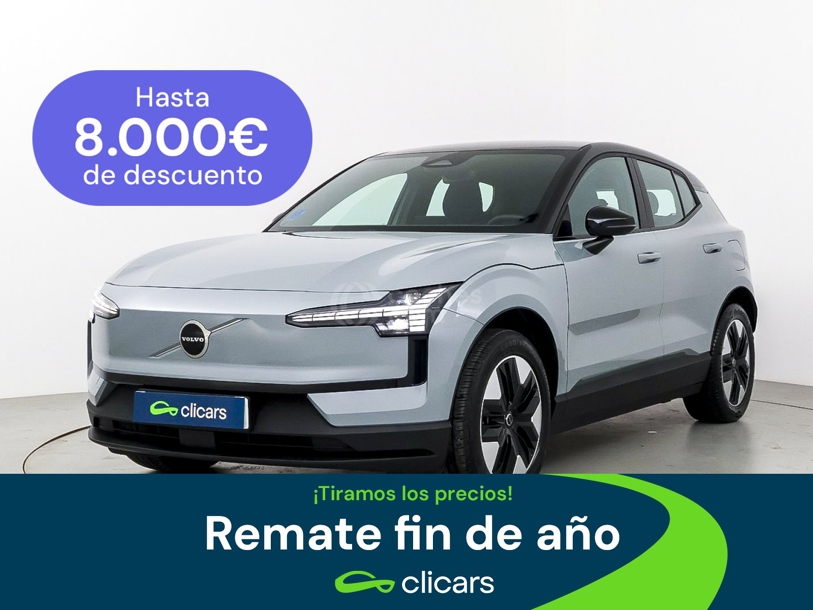 Foto del VOLVO EX30 Single Extended Range Ultra RWD