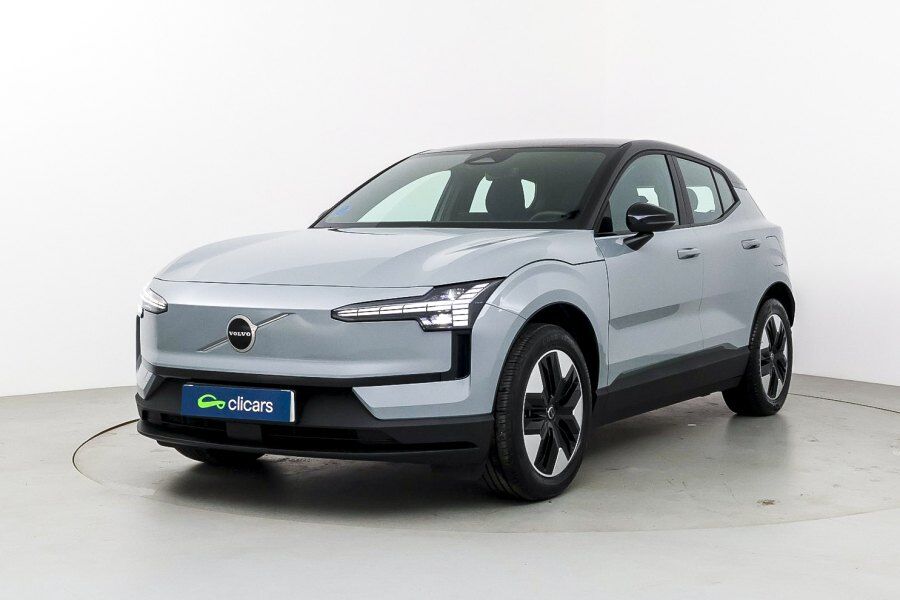 VOLVO EX30 (EX30 Single Plus RWD) en Madrid
