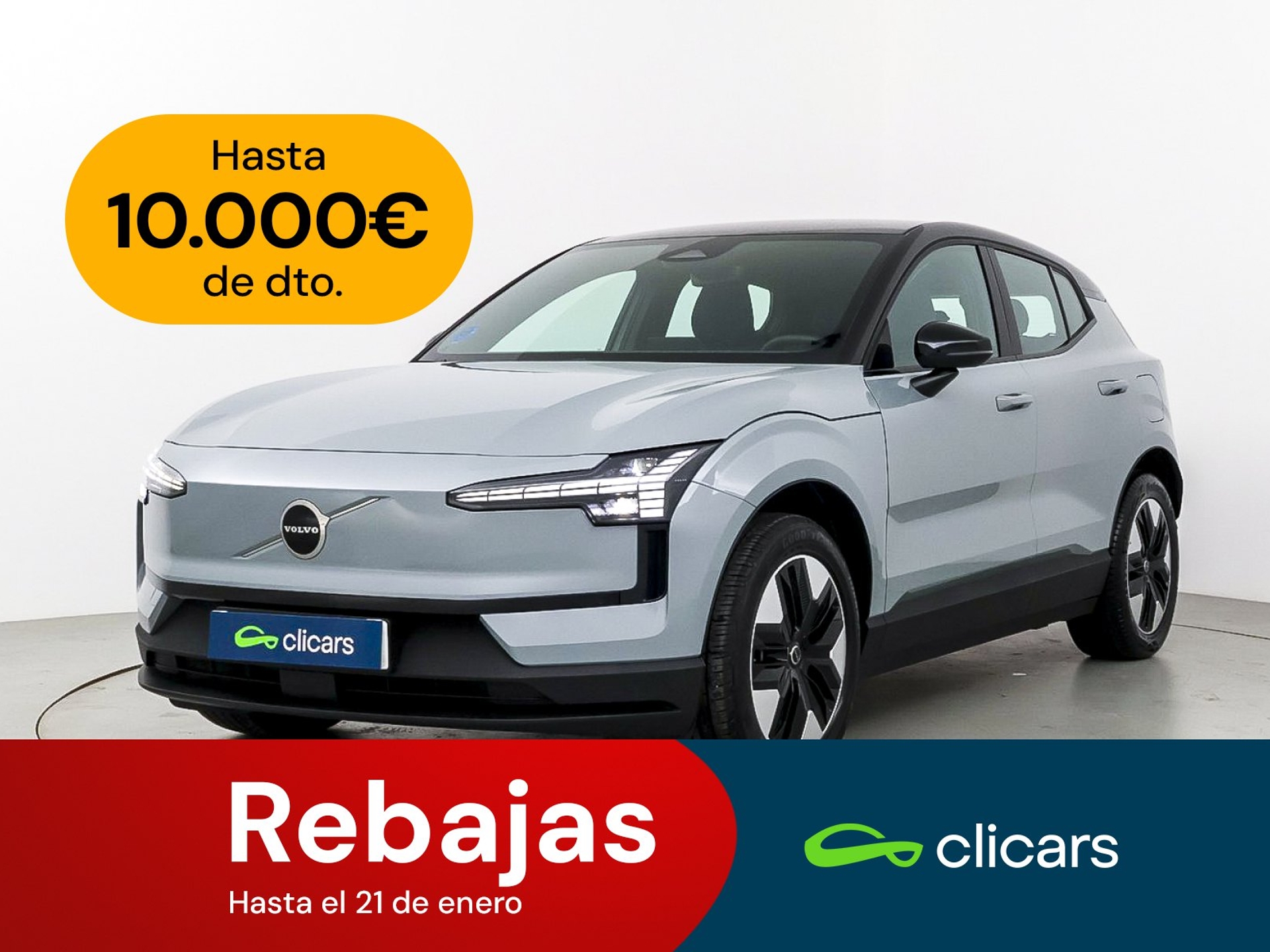 Imagen de VOLVO EX30