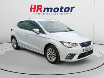 Imagen de SEAT Ibiza 1.0 MPI S&S Style 80