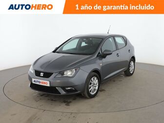 Imagen de SEAT Ibiza 1.6TDI CR Style 105